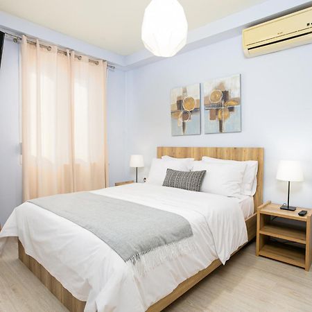 塞萨洛尼基Elysium House公寓 外观 照片
